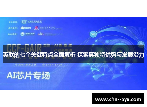 英联的七个关键特点全面解析 探索其独特优势与发展潜力