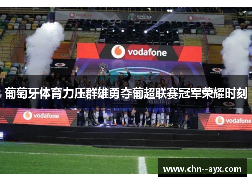 葡萄牙体育力压群雄勇夺葡超联赛冠军荣耀时刻 葡萄牙体育力压群雄勇夺葡超联赛冠军荣耀时刻