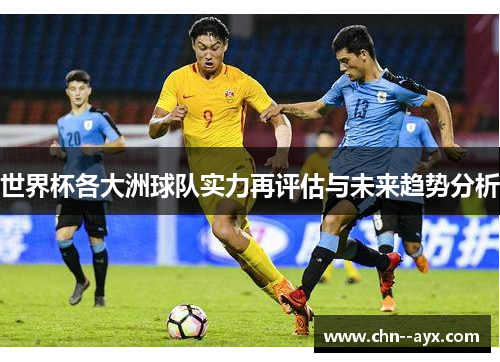 世界杯各大洲球队实力再评估与未来趋势分析 世界杯各大洲球队实力再评估与未来趋势分析