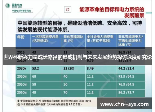 世界杯新兴力量成长路径的形成机制与未来发展趋势探讨深度研究论 世界杯新兴力量成长路径的形成机制与未来发展趋势探讨深度研究论