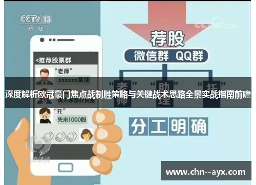 深度解析欧冠豪门焦点战制胜策略与关键战术思路全景实战指南前瞻